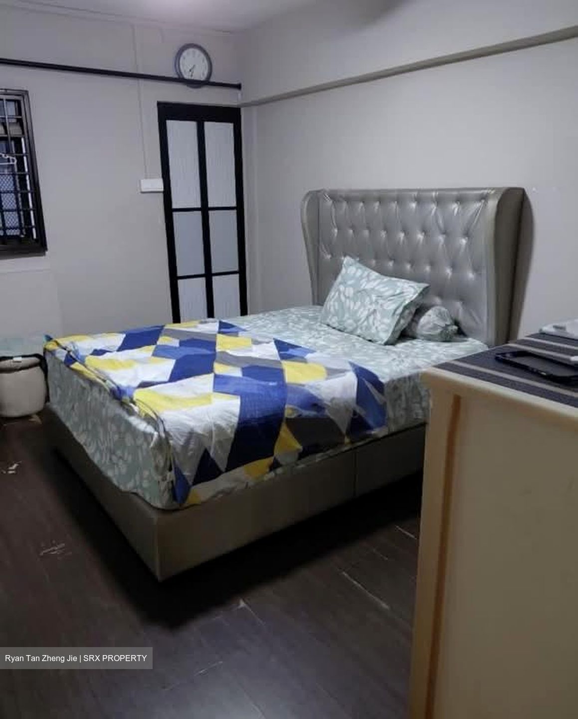 Blk 32 Marsiling Sapphire (Woodlands), HDB 4 Rooms #588333241